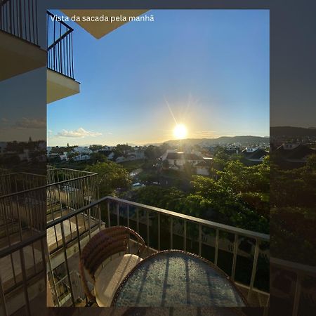 Jurere Internacional Studio Il Campanario Florianópolis المظهر الخارجي الصورة