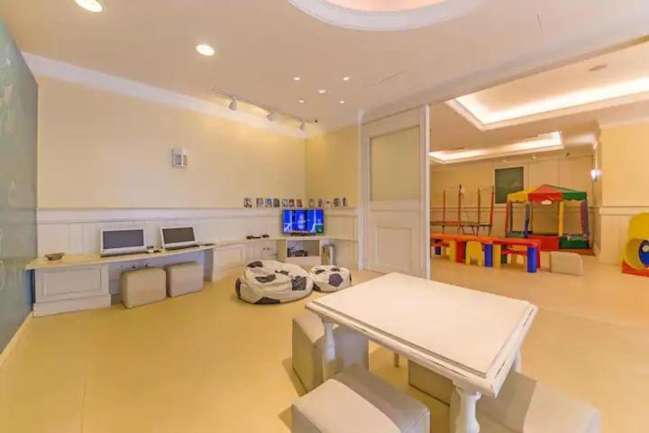 Jurere Internacional Studio Il Campanario Florianópolis المظهر الخارجي الصورة