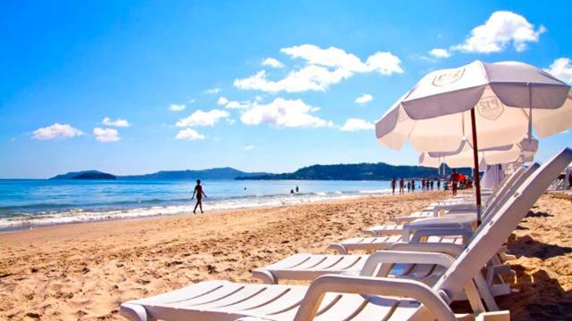 Jurere Internacional Studio Il Campanario Florianópolis المظهر الخارجي الصورة